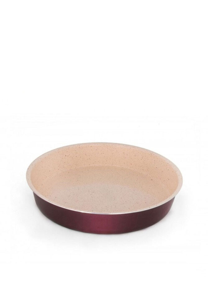 28cm Aluminum Premium Round Pan DH-08940/PR