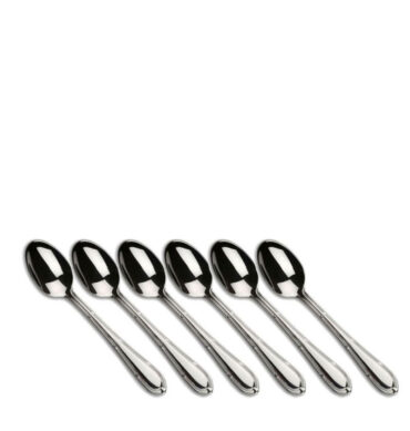 Classic Small Spoon 6-Piece Set