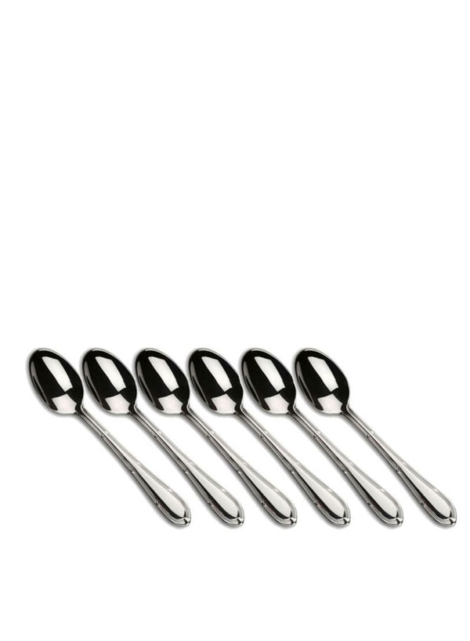 Classic Small Spoon 6-Piece Set