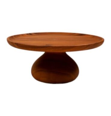 Billi Thick Bulb Cake Stand CS-B12/ 32 cm
