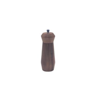 Billi Wooden Pepper Grinder Small 6