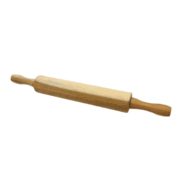 Billi Wooden Rolling Pin 577