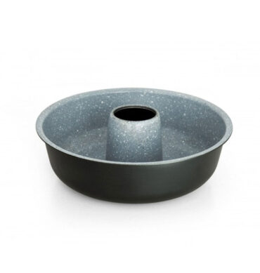 26cm Ceramic Coating Aluminum Bundt Pan DH-08956