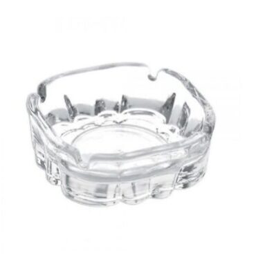 LAV Ashtray Karina 70/ 2 Pieces
