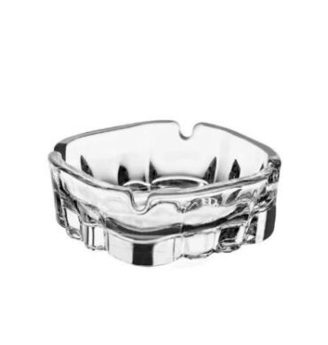 LAV Ashtray Karina 72/ 2 Pieces