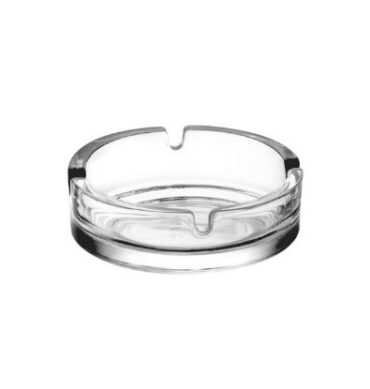 LAV Ashtray Keyf 72/ 2 Pieces