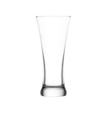 LAV Beer Glass SRG 375/ 6 Pieces-380CC