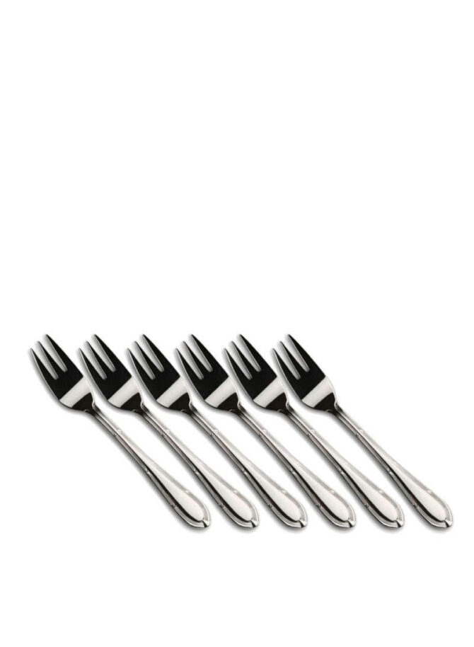 Classic Small Fork 6-Piece Set