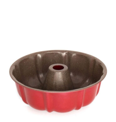 Carbon Steel Non-Stick Bundt Pan (25.3 x 8.5)cm