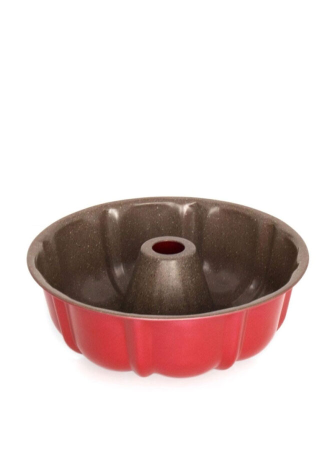 Carbon Steel Non-Stick Bundt Pan (25.3 x 8.5)cm