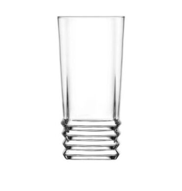 LAV Elegant Highball Glass 379/ 3 Pieces-335