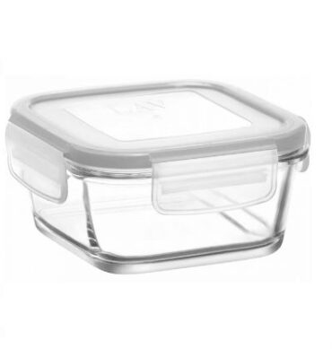 LAV Food Container FRS 237 KDPK222PXZY-400CC