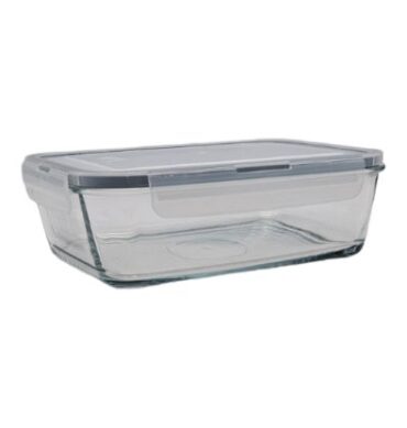 LAV Food Container FRS 257/1200CC