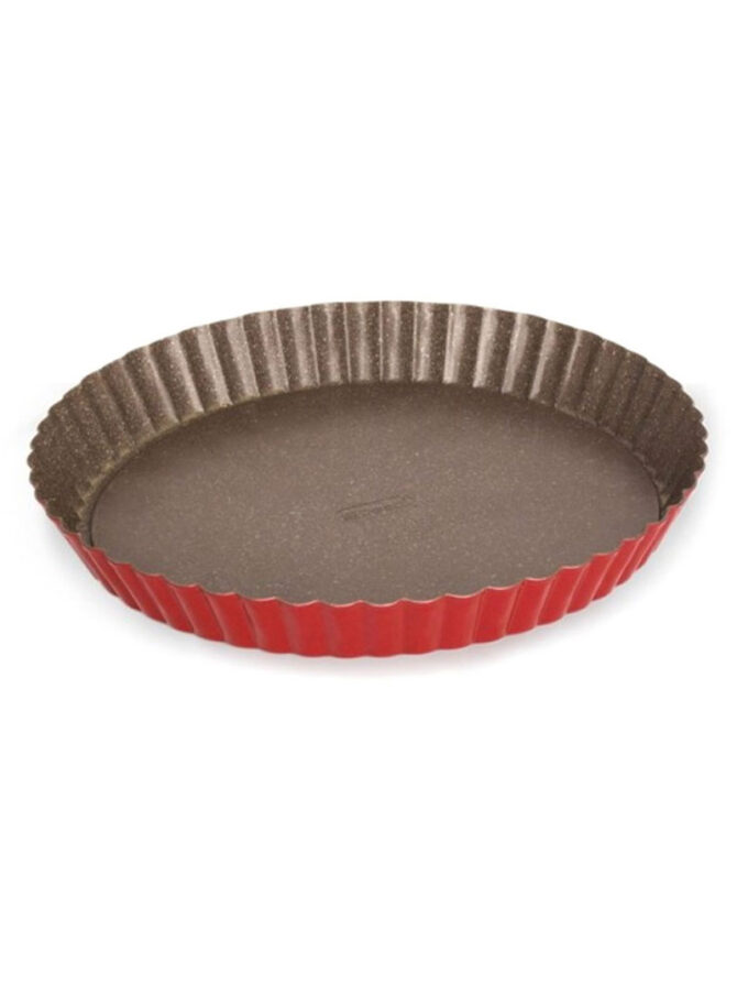 Elite Non-Stick Tart Pan DH-08918 (D27 x H3)cm