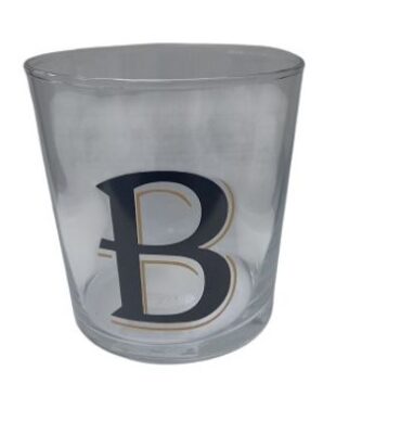 LAV Glass 386 BDG SB4683MXZ-345CC