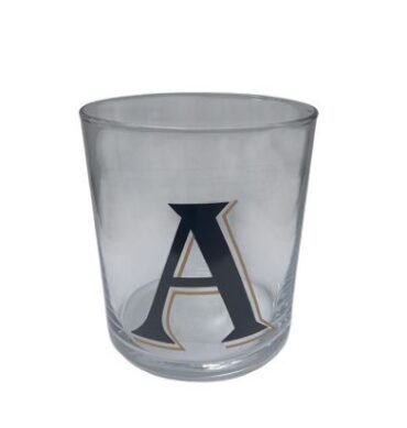 LAV Glass 386 BDG SB4685MXZ 345CC