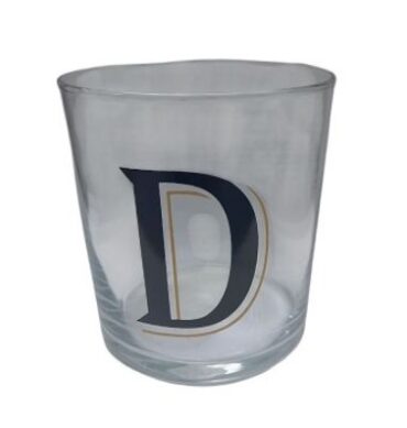 LAV Glass 386 BDG SB4687MXZ 345CC