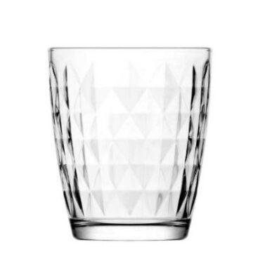 LAV Glass ART 236/ 6 Pieces-340CC