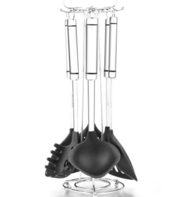 7 Pieces Kitchen Utensils Set