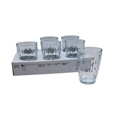 LAV Glass ART 256/ 6 TDX-41.5CL