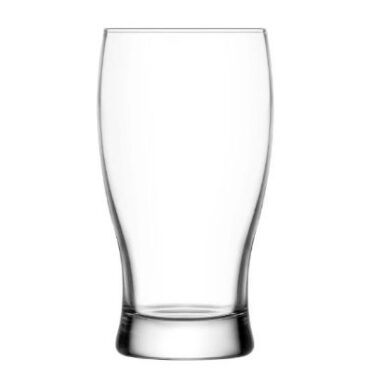 Lav Glass Belek 394/ 2 Pieces-580CC