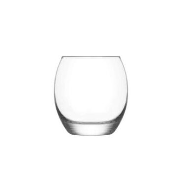 Lav Glass Empire 364/ 4 Pieces-450CC