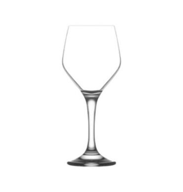 Lav Glass FAM 563/ 4 Pieces-480ML