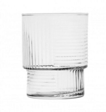 Lav Glass HELEN 356/ 6 Pieces-325CC