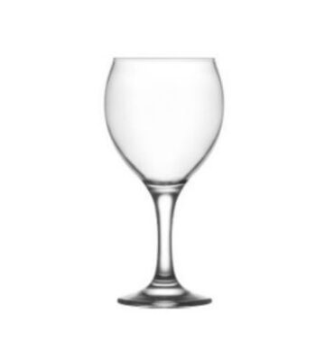 LAV Glass Misket 560/ 6 Pieces-365CC