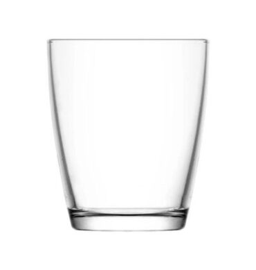 Lav Glass Vega 236/ 6 Pieces -340CC