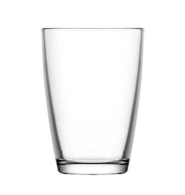 Lav Glass Vega 256/ 6 Pieces -415CC