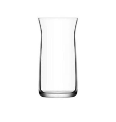 Lav Glass Vera 377/ 6 Pieces -370CC