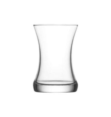 LAV Glass ZEN 313 /6-Pieces-155CC