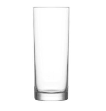 LAV Highball Glass Ada 389/ 6 Pieces-315 CC