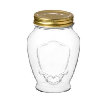 LAV Jar Laura 100 /2 Pieces-1000CC