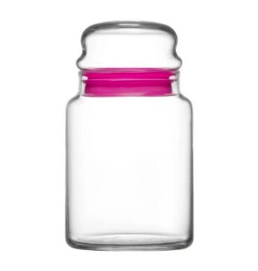 LAV Jar Sera 87/ 2 Pieces