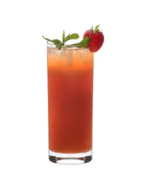 LAV Liberty Highball Glass 340/ 6 Pieces-360CC