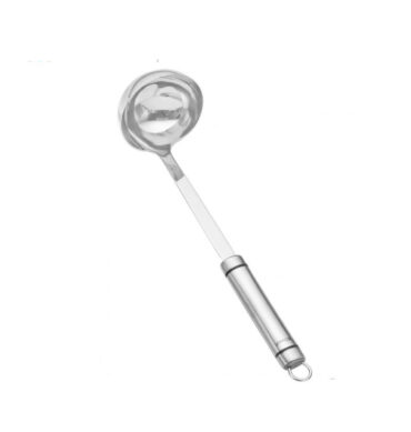 9cm Stainless Steel Large Ladle DH-05742