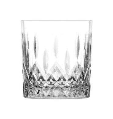 Lav Odin Short Glass 430/ 6 Pieces-330CC