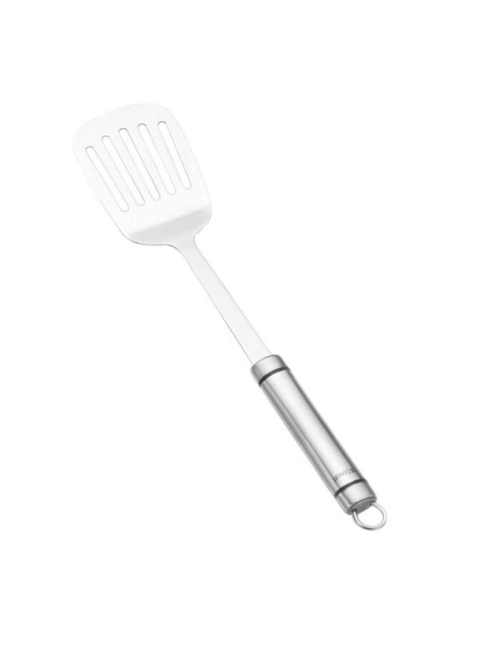 Stainless Steel Slotted Turner