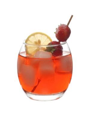 LAV Short Glass Empire 364/ 3 Pieces-405CC