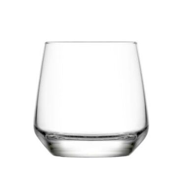 LAV Short Glass LAL 361/ 3 Pieces-345CC