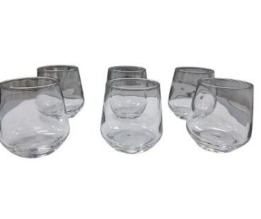 LAV Shots 304/6 LAL -95CC