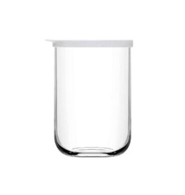 Lav Storage Container DUO 100 PK0002M/ 2 Pieces