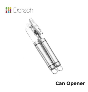 Stainless Steel Can Opener