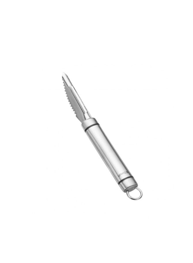 Stainless Steel Fish Peeler