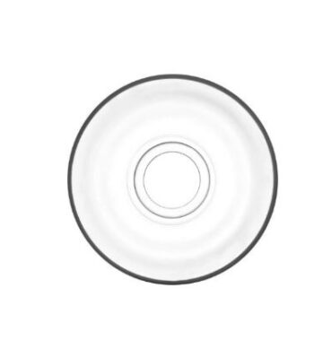 LAV Tea Saucer 20020/ 6 Pieces
