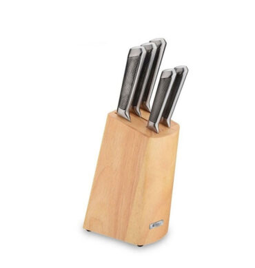 6 Pcs Hollow Knives Set DH-04660