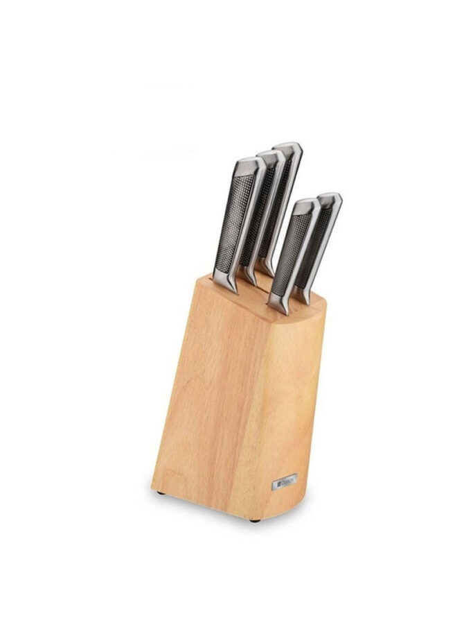 6 Pcs Hollow Knives Set DH-04660