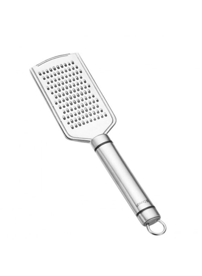 Stainless Steel Flat Grater